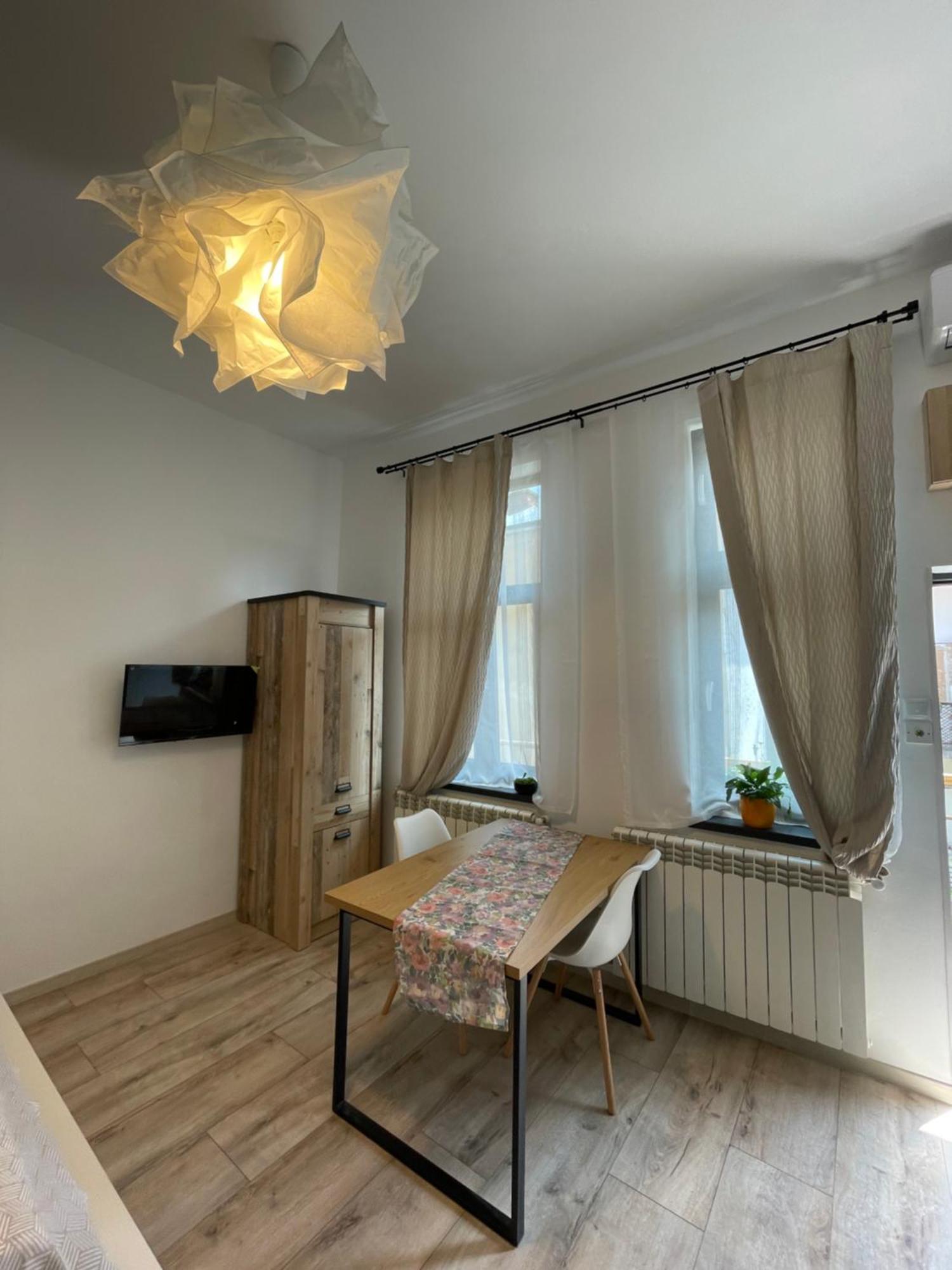 Next Door Studio Cluj-Napoca Esterno foto