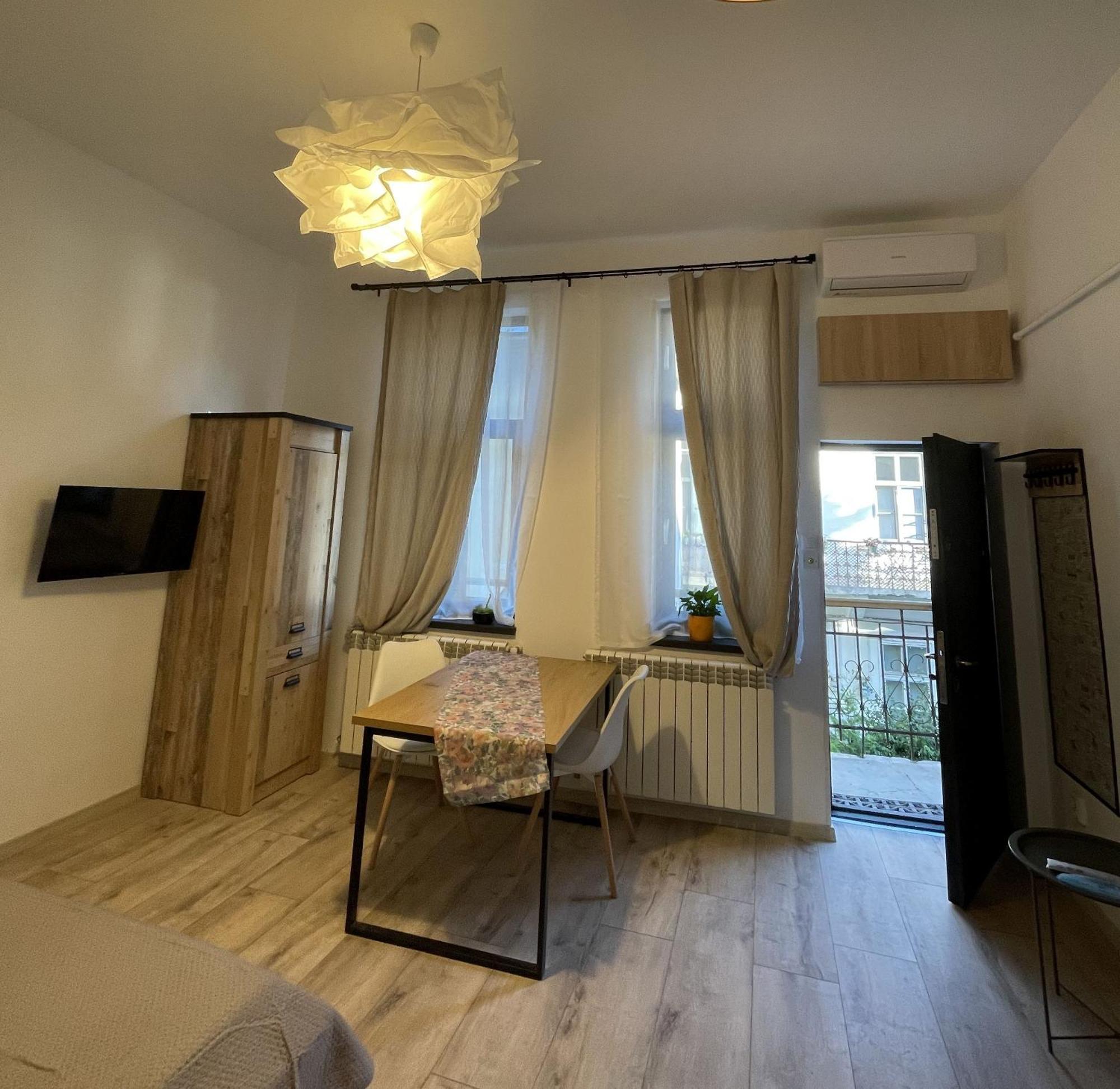 Next Door Studio Cluj-Napoca Esterno foto